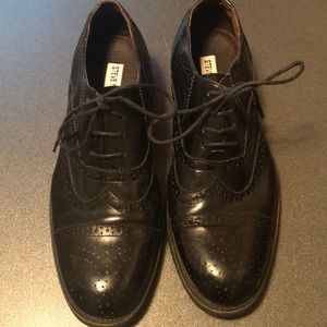 Mens Oxfords